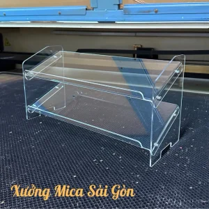 Kệ trưng bày Bàn phím - Nhiều Size